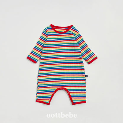 [PRE-ORDER] Palette Body Suit