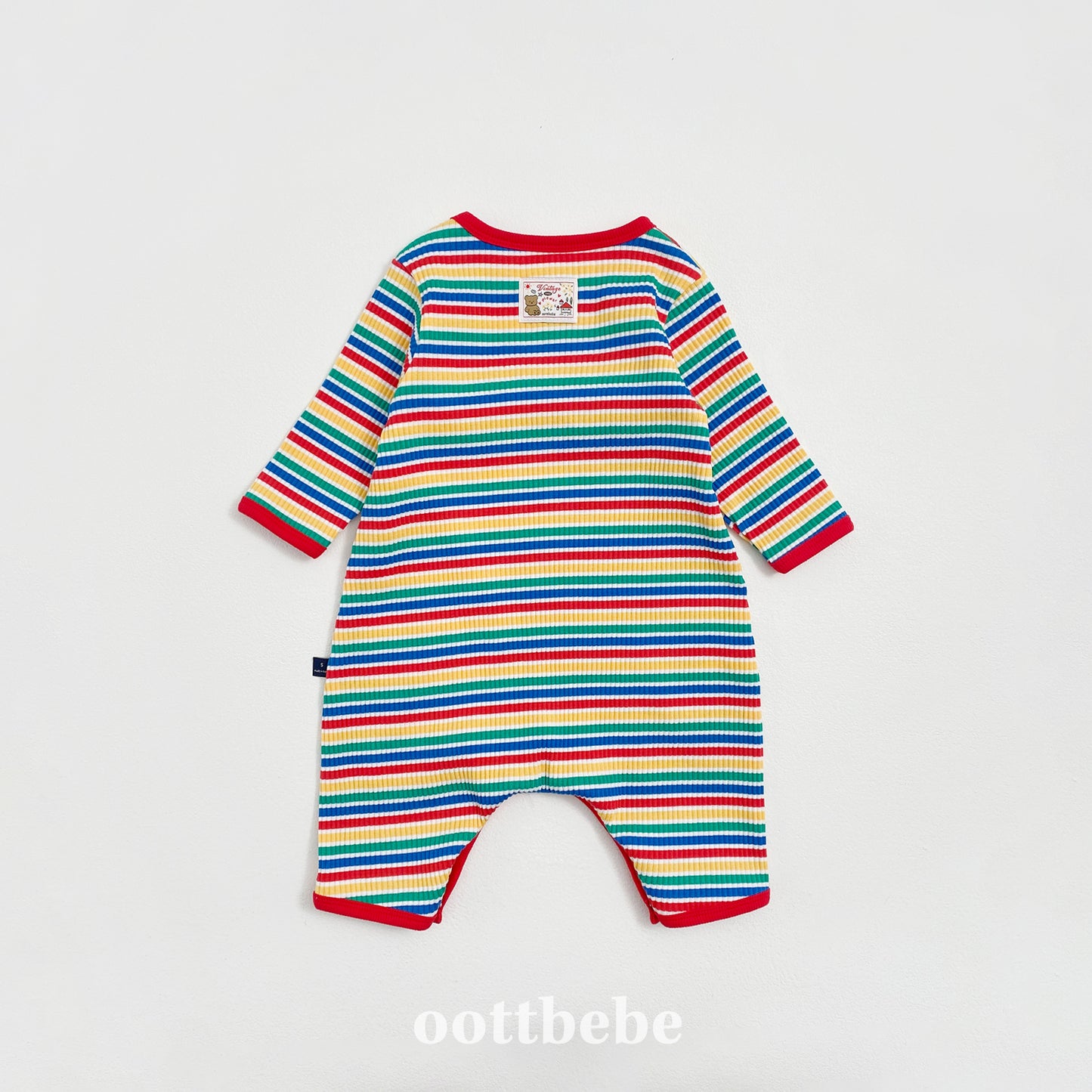 [PRE-ORDER] Palette Body Suit