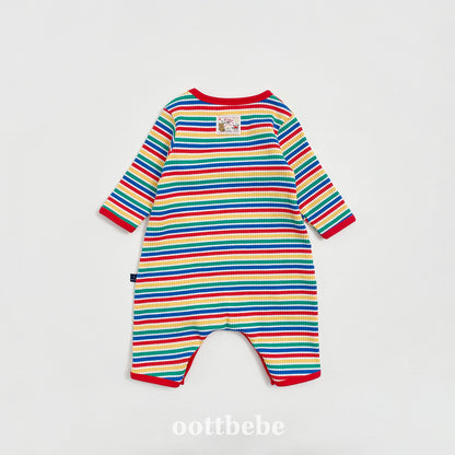 [PRE-ORDER] Palette Body Suit