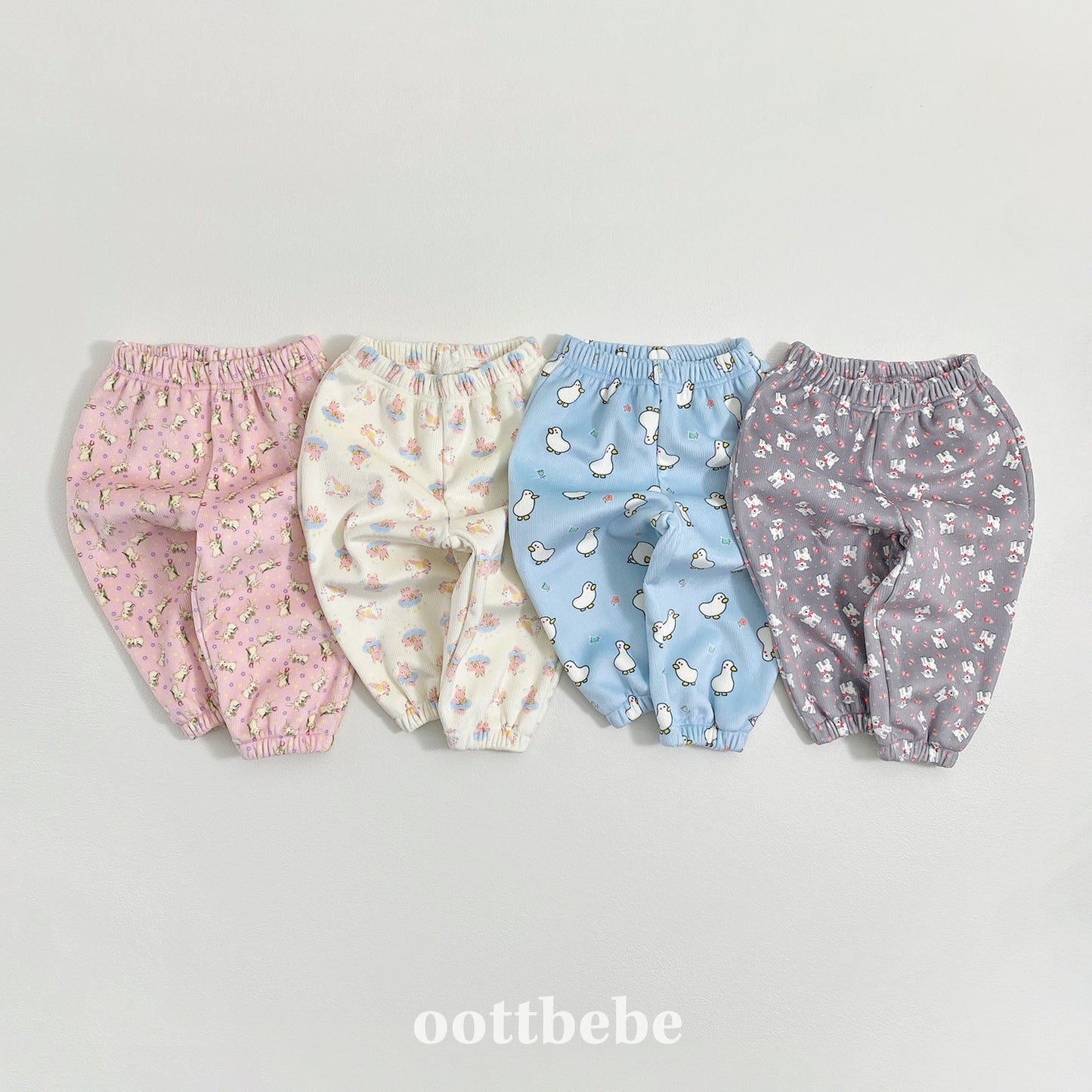 [PRE-ORDER] Animal Crossing Pants