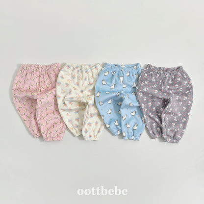 [PRE-ORDER] Animal Crossing Pants