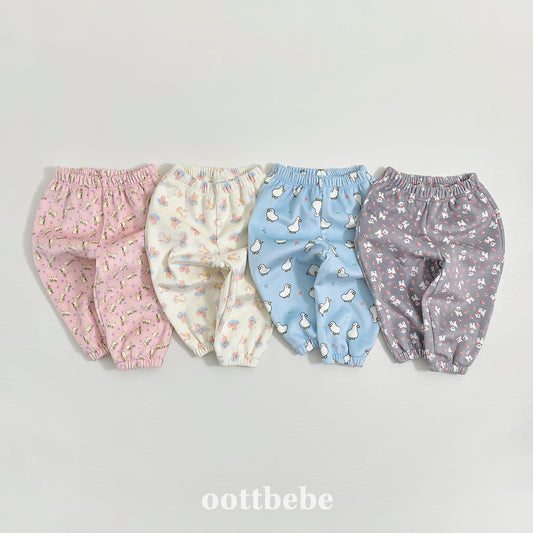 [PRE-ORDER] Animal Crossing Pants