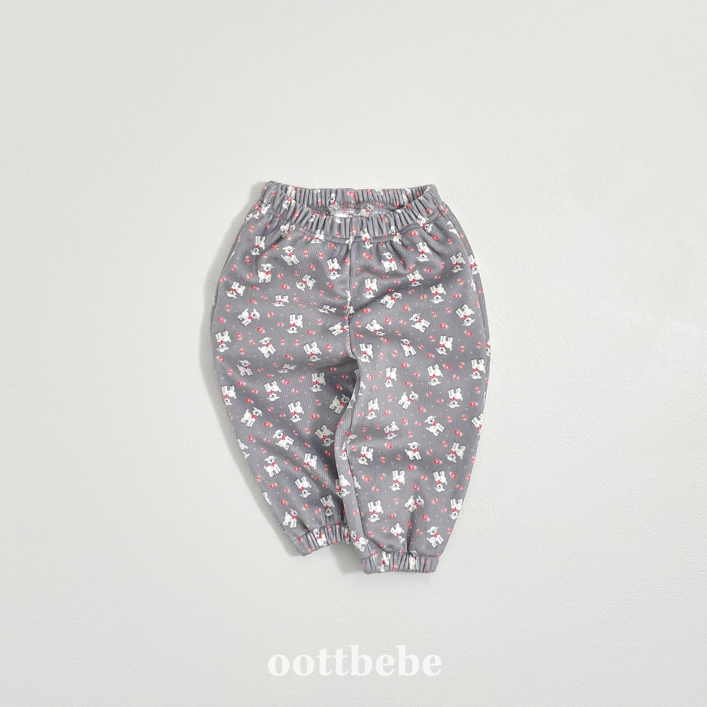 [PRE-ORDER] Animal Crossing Pants