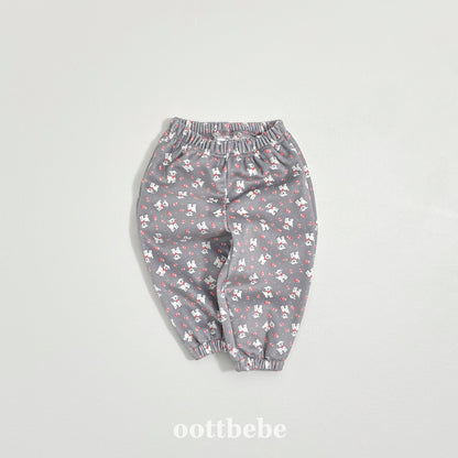 [PRE-ORDER] Animal Crossing Pants