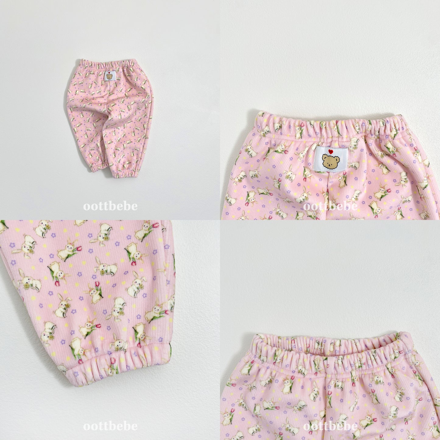 [PRE-ORDER] Animal Crossing Pants