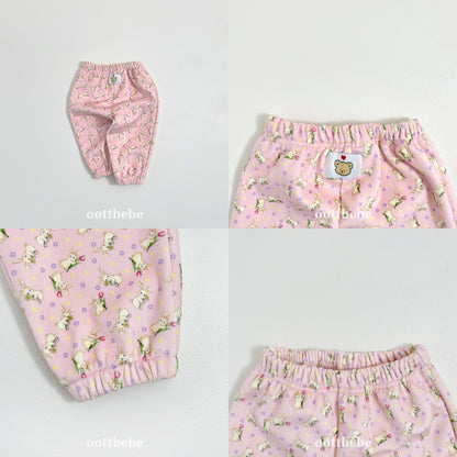[PRE-ORDER] Animal Crossing Pants