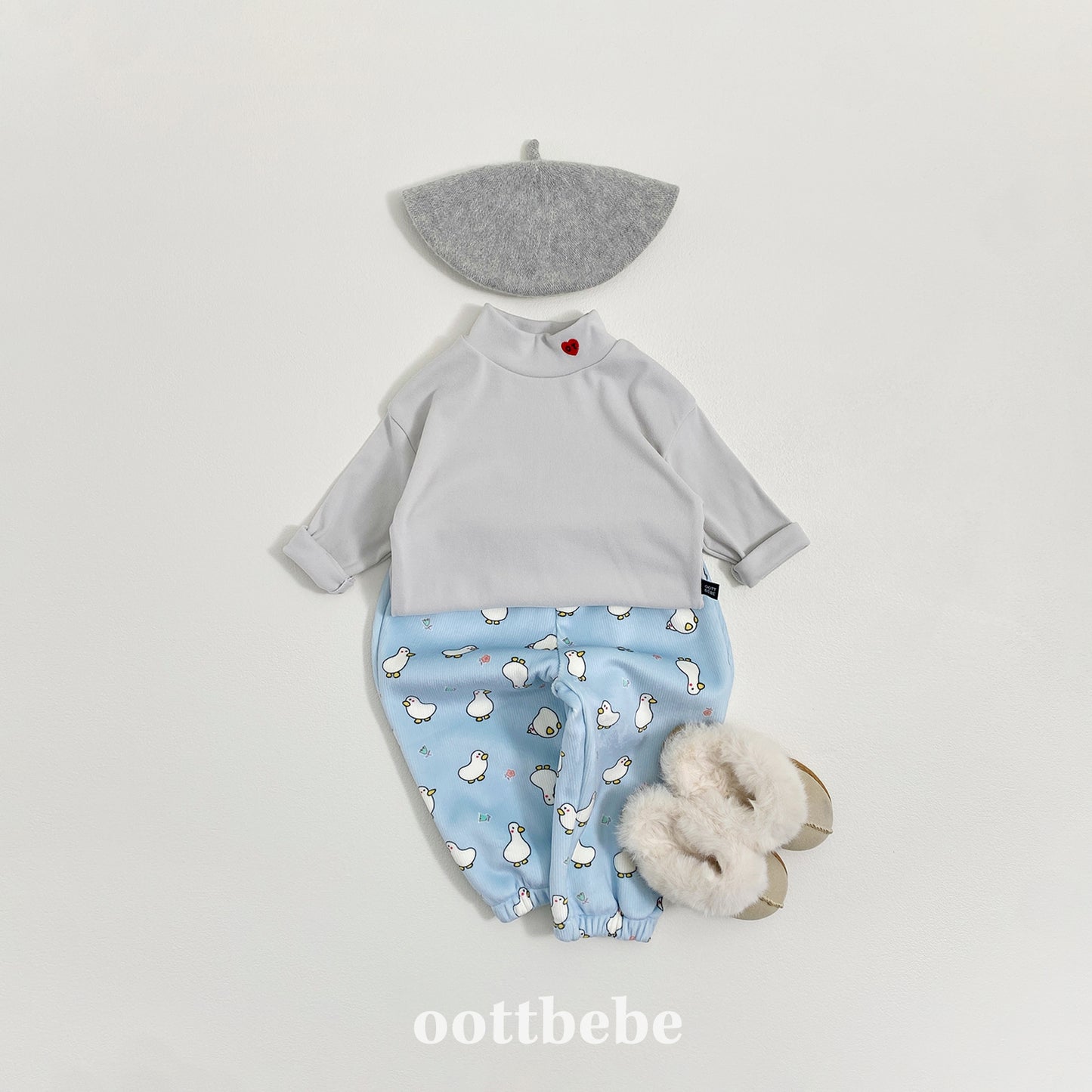 [PRE-ORDER] Animal Crossing Pants
