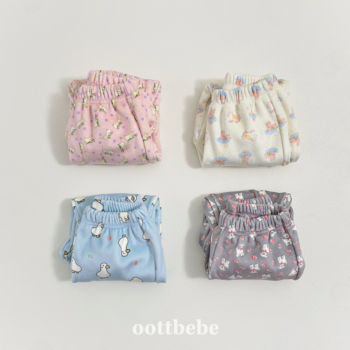 [PRE-ORDER] Animal Crossing Pants