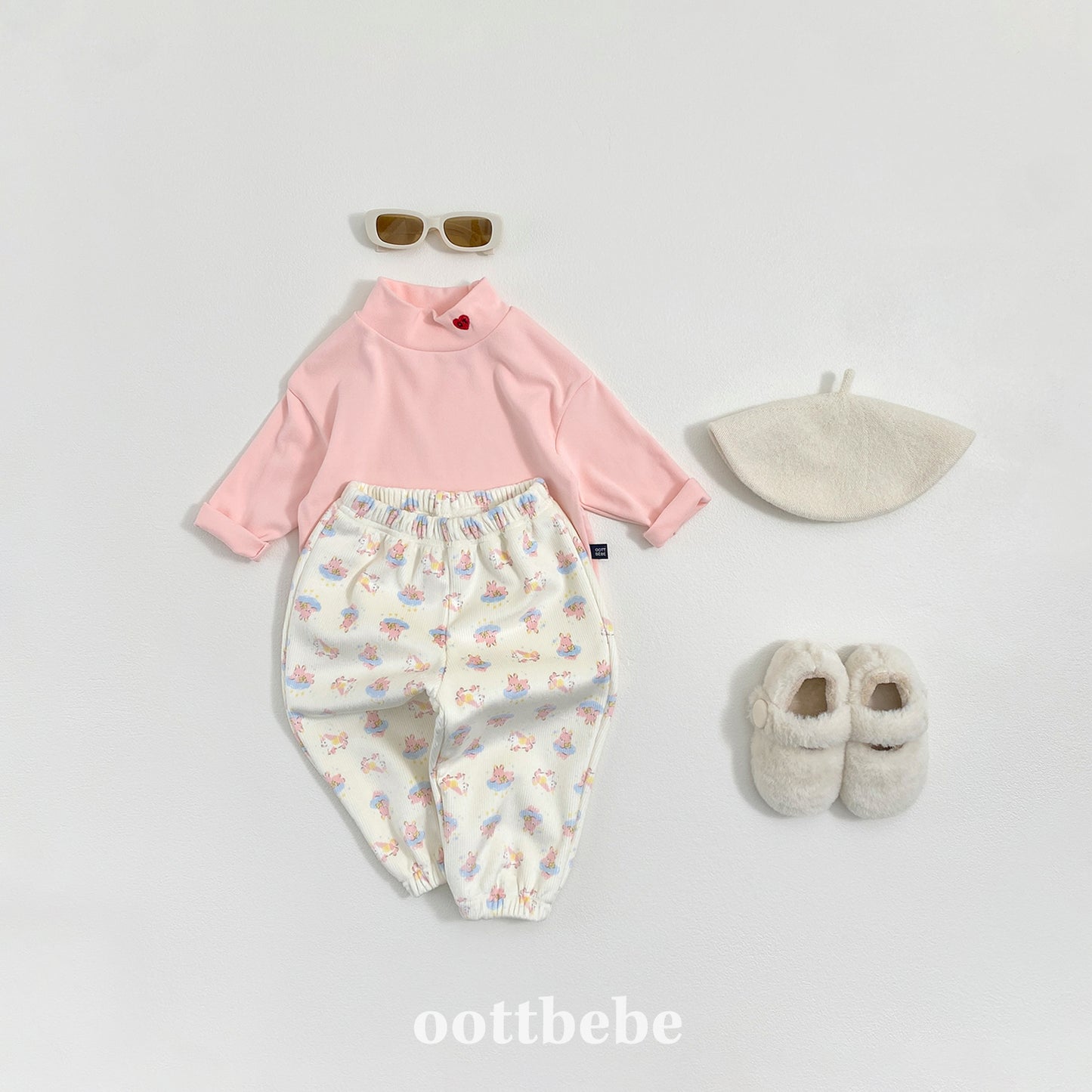 [PRE-ORDER] Animal Crossing Pants