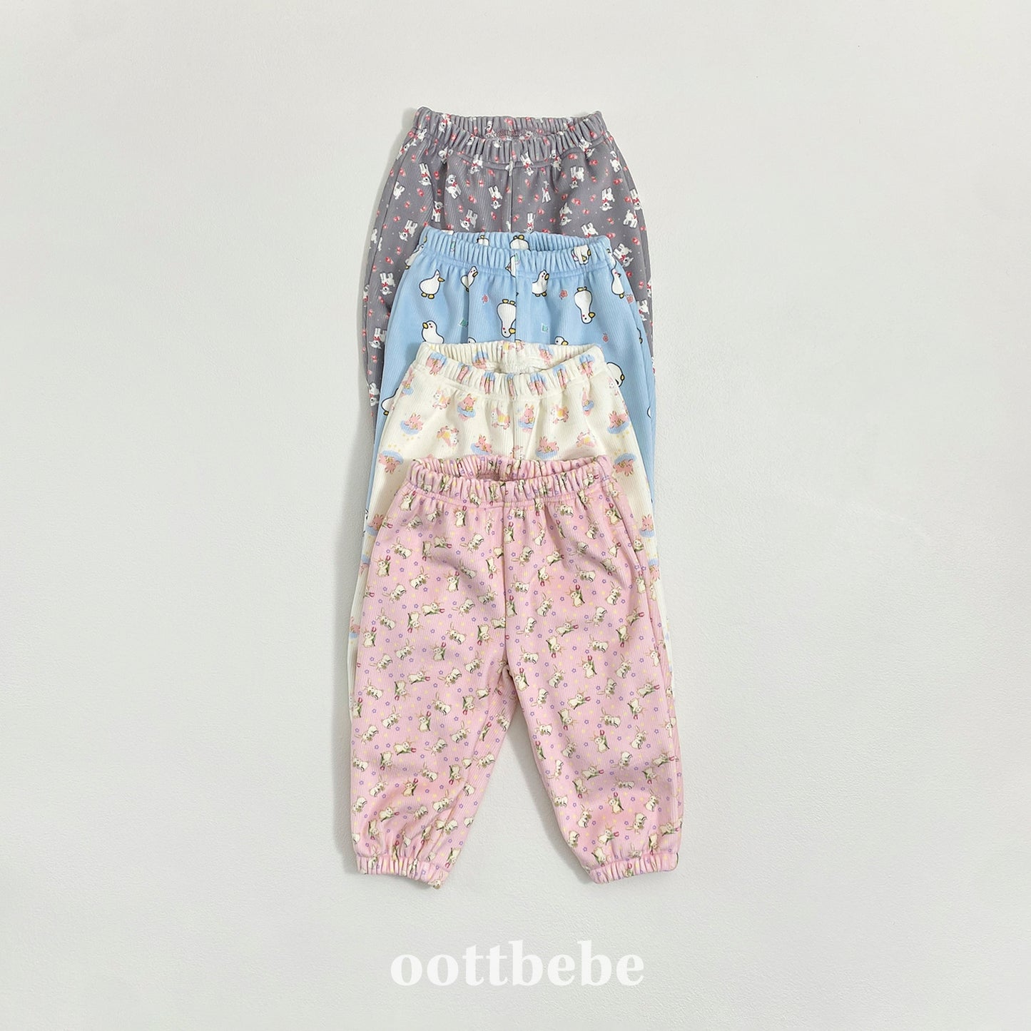 [PRE-ORDER] Animal Crossing Pants