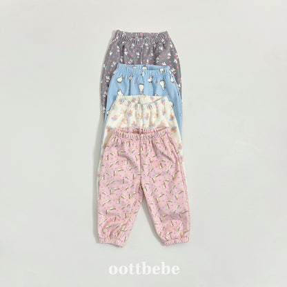 [PRE-ORDER] Animal Crossing Pants