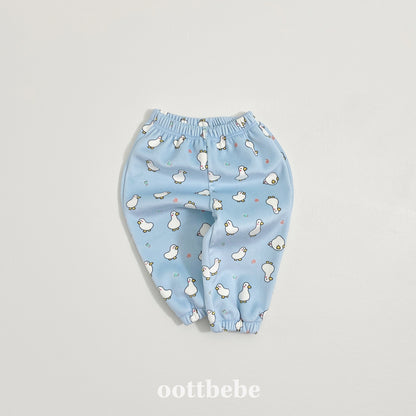 [PRE-ORDER] Animal Crossing Pants