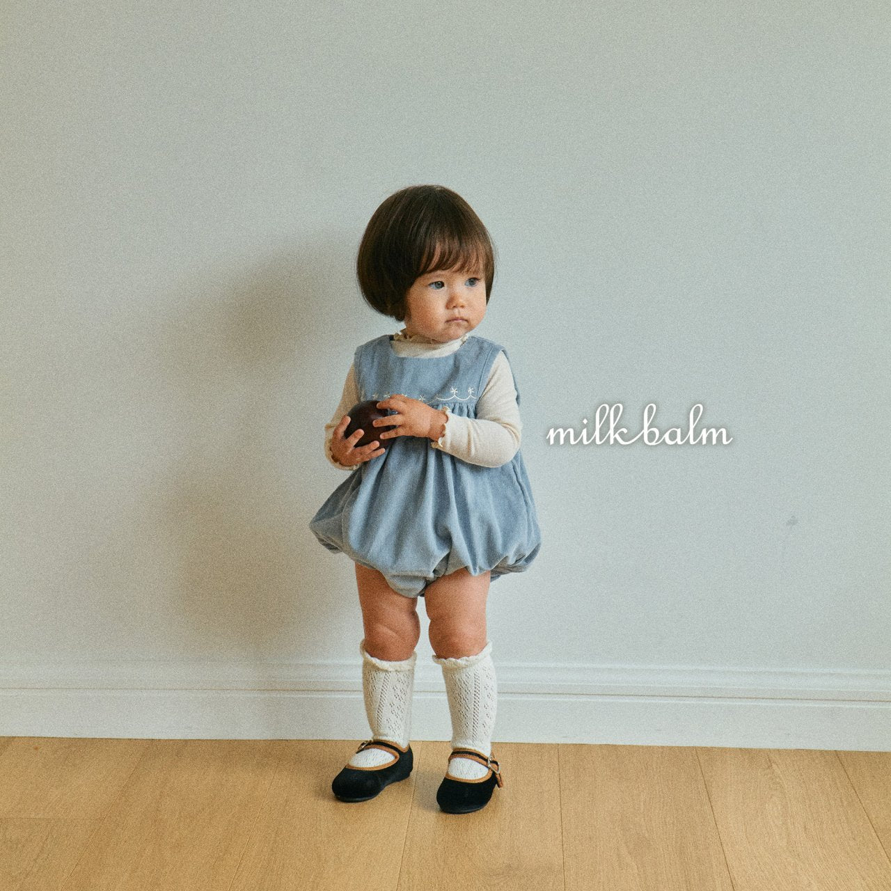 [PRE-ORDER] Bailey Body Suit