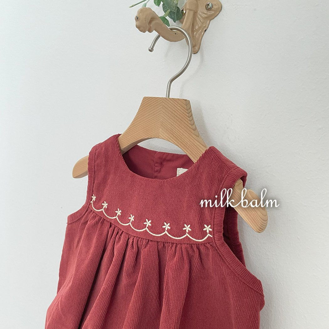 [PRE-ORDER] Bailey Body Suit