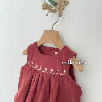 [PRE-ORDER] Bailey Body Suit