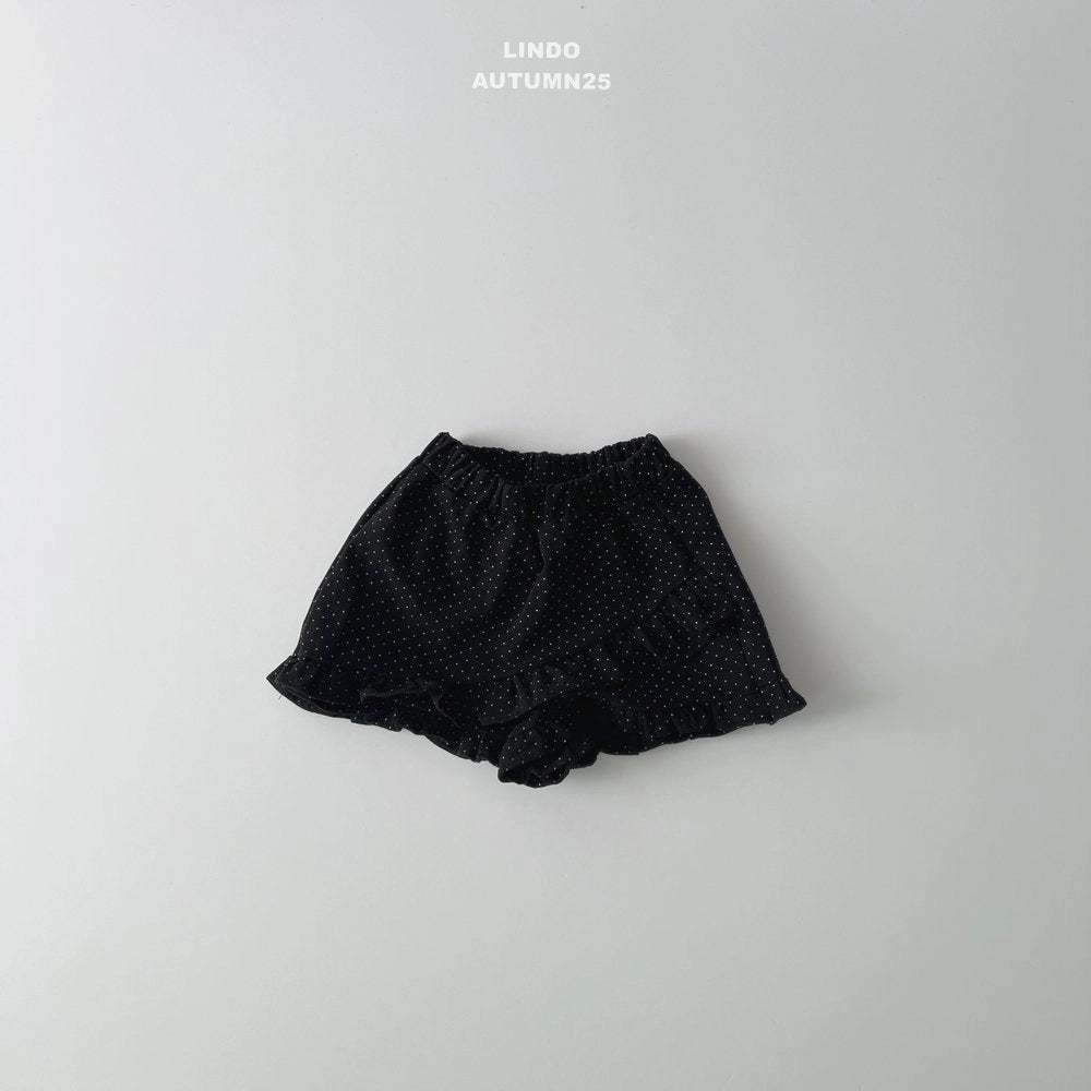[PRE-ORDER] Blooming Skorts