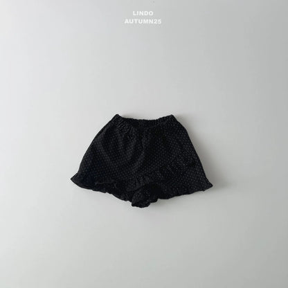 [PRE-ORDER] Blooming Skorts