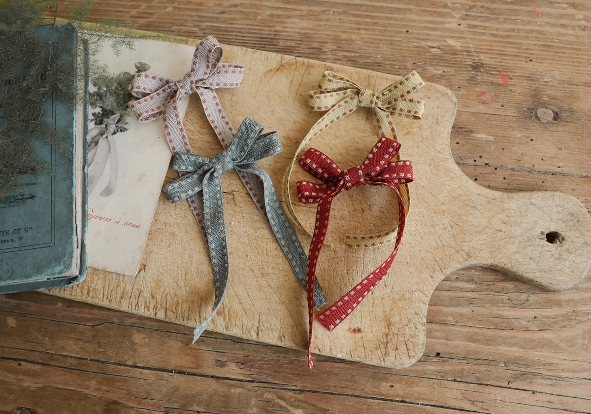 [PRE-ORDER] Biscuit Hair Pin
