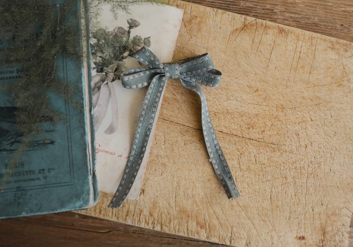 [PRE-ORDER] Biscuit Hair Pin