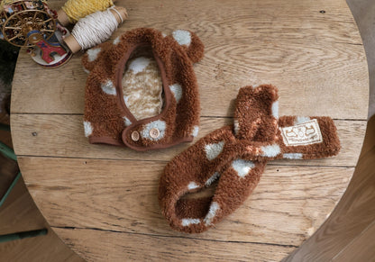 [PRE-ORDER] Butter Bar Muffler
