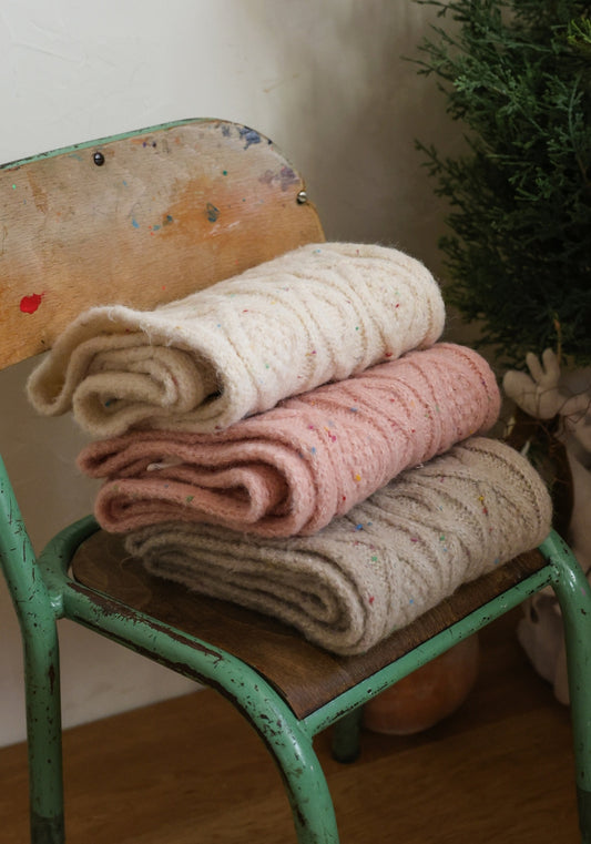[PRE-ORDER] Milk Muffler