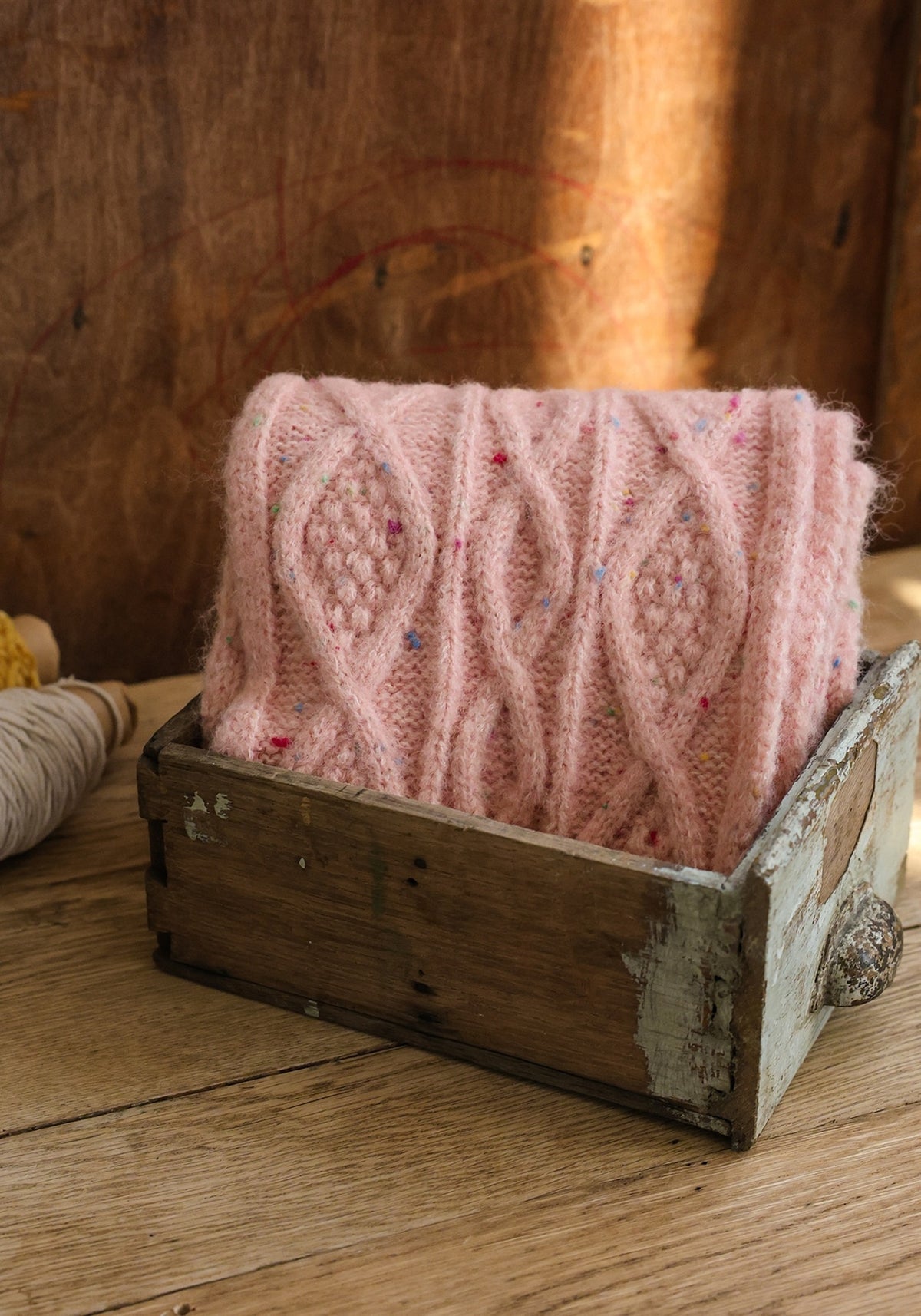 [PRE-ORDER] Milk Muffler