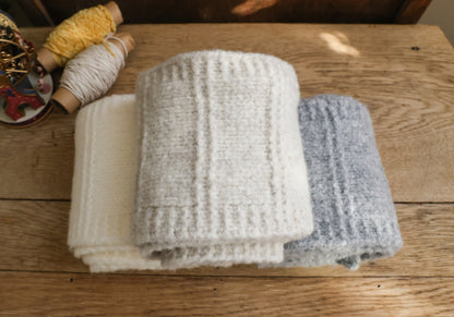 [PRE-ORDER] Mongle Muffler