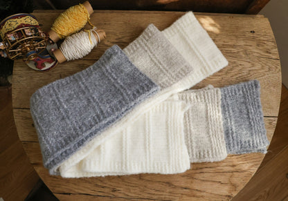 [PRE-ORDER] Mongle Muffler