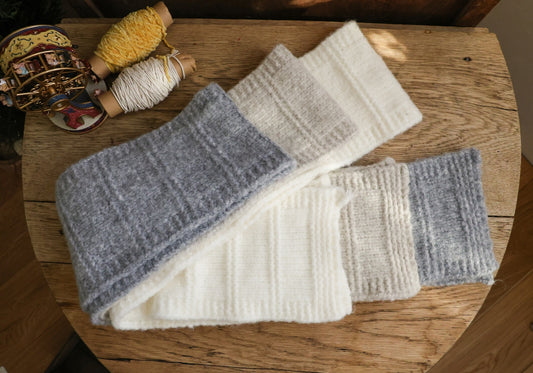 [PRE-ORDER] Mongle Muffler