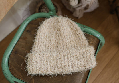 [PRE-ORDER] Pomme Beanie
