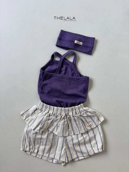 [PRE-ORDER] Pot Shorts