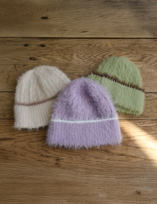 [PRE-ORDER] Macaron Beanie