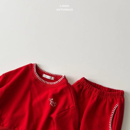 [PRE-ORDER] Mellow Top Bottom Set