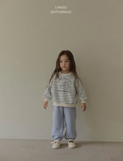 [PRE-ORDER] Ella Jogger Pants