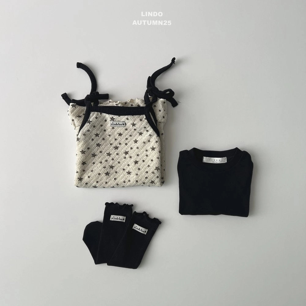 [PRE-ORDER] Cotton Basic T-Shirts