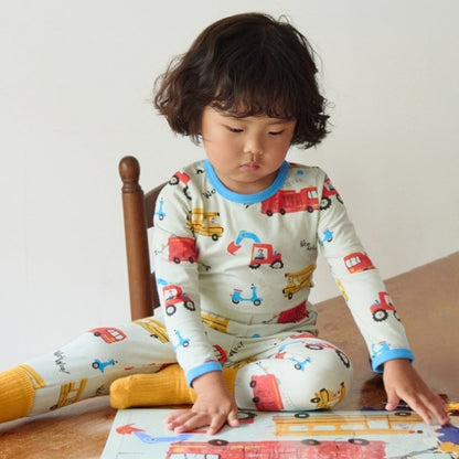 Milo Home Wear Set