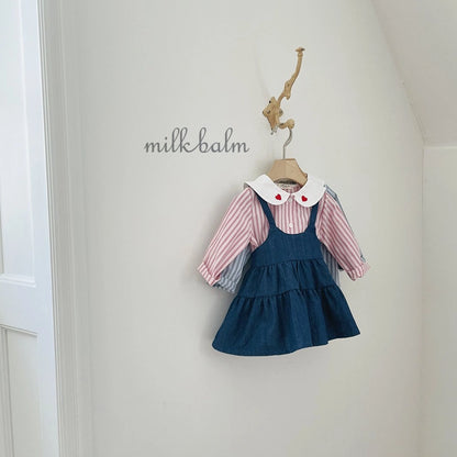 [PRE-ORDER] Heart Sailor Shirts