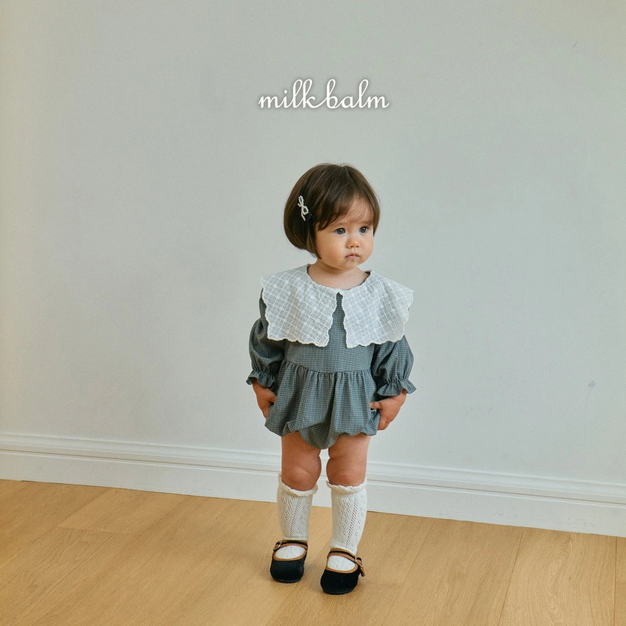 [PRE-ORDER] Raina Body Suit