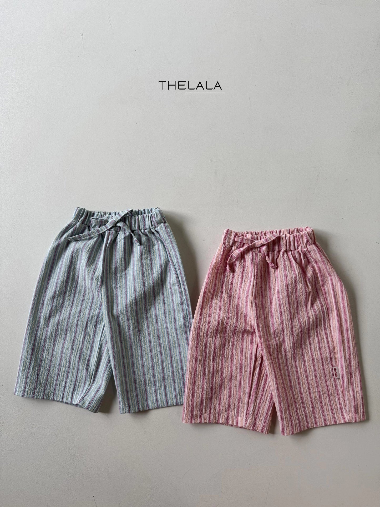 [PRE-ORDER] Mambo Pants