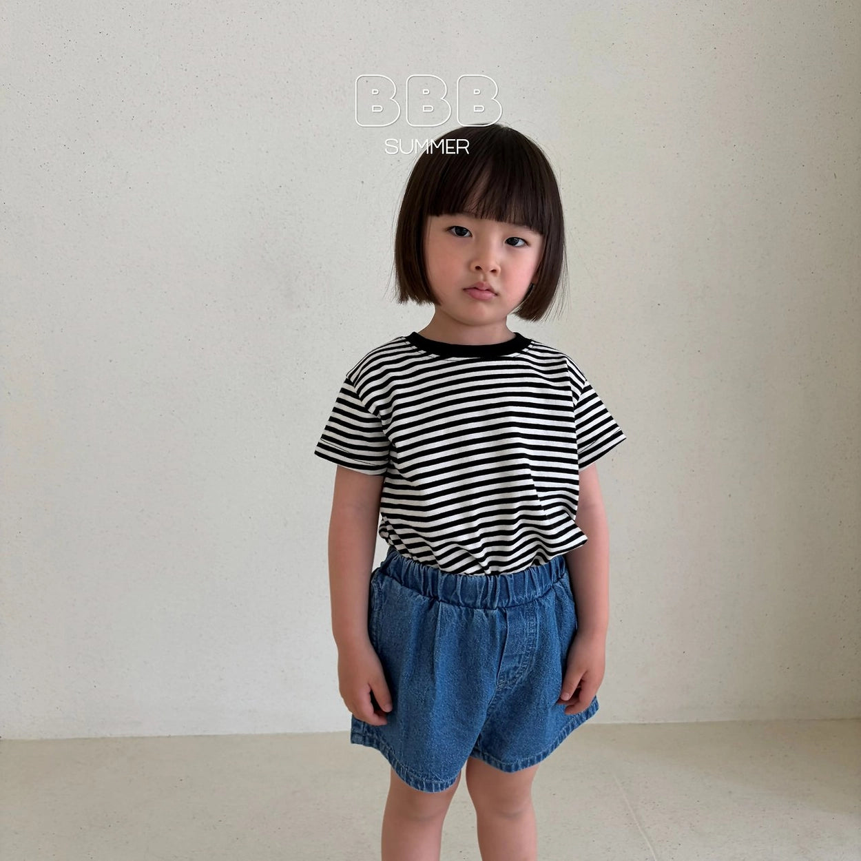 [PRE-ORDER] Denim Shorts