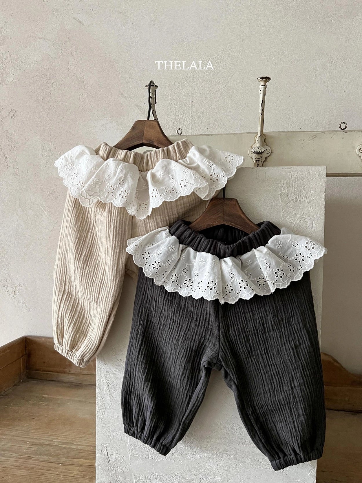 [PRE-ORDER] Binggrae Pants