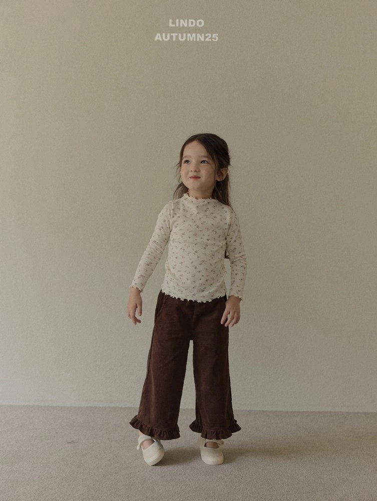 [PRE-ORDER] New Hako Pants