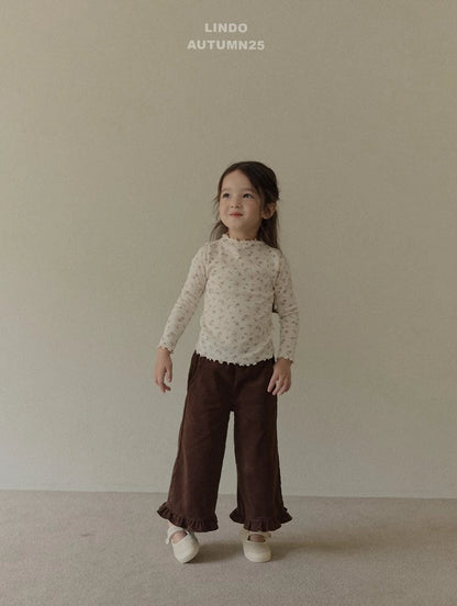 [PRE-ORDER] New Hako Pants