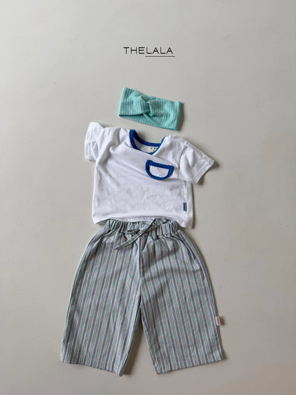 [PRE-ORDER] Mambo Pants