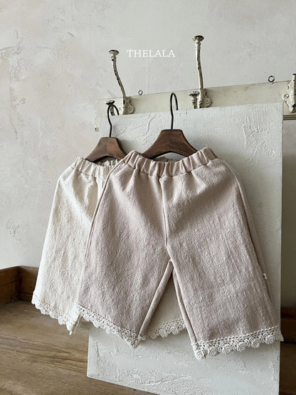 [PRE-ORDER] Rose Pants