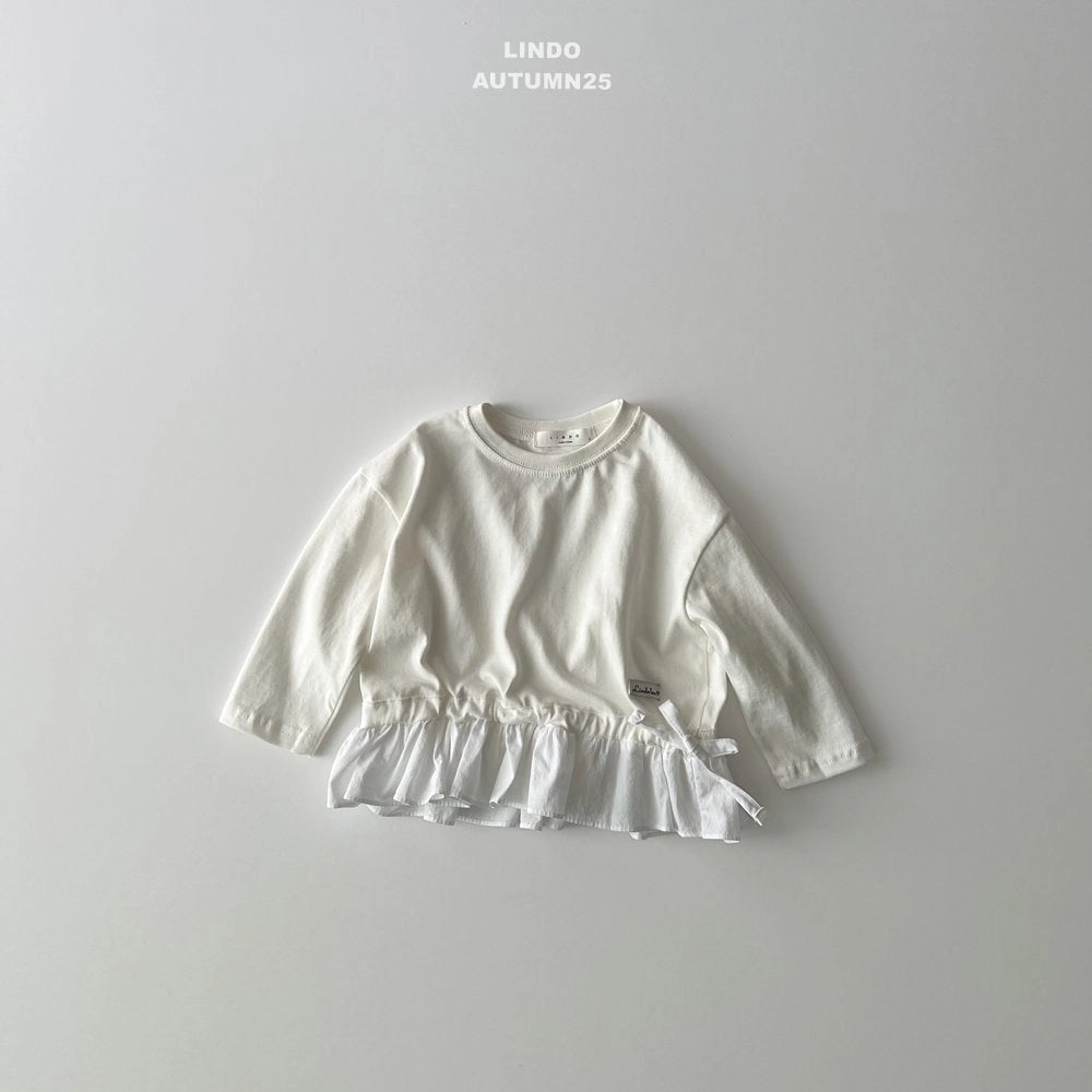 [PRE-ORDER] Sugar Frill T-Shirts