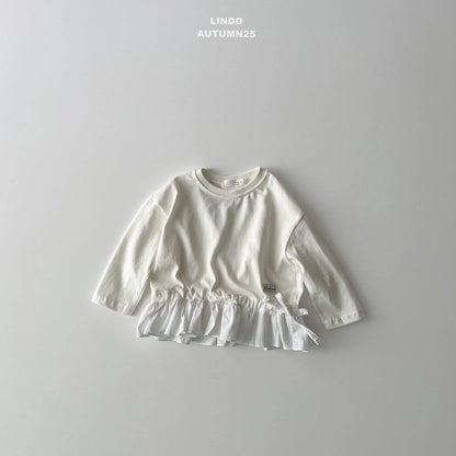 [PRE-ORDER] Sugar Frill T-Shirts
