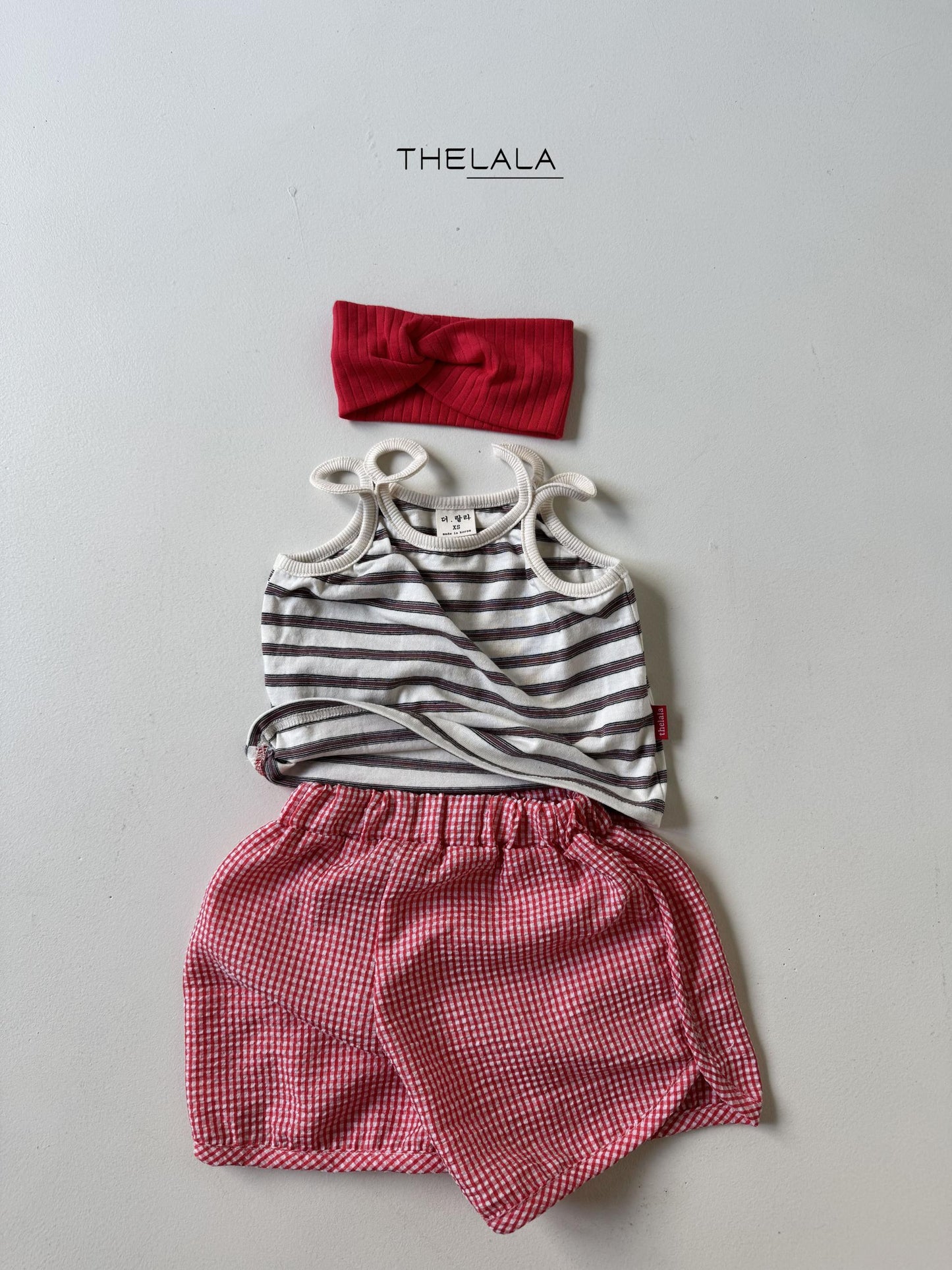 [PRE-ORDER] Apple Shorts