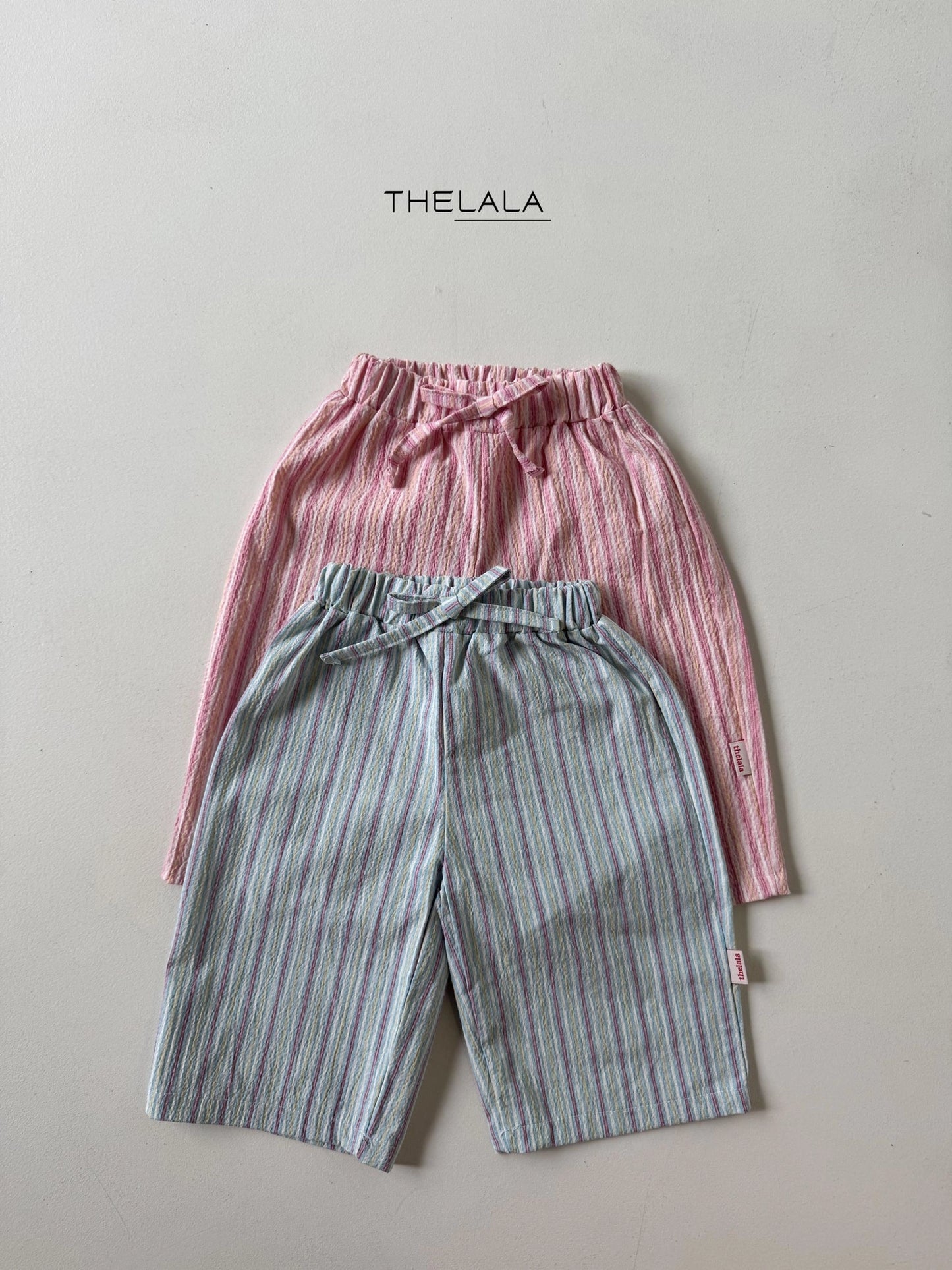 [PRE-ORDER] Mambo Pants