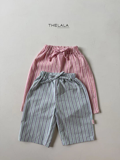 [PRE-ORDER] Mambo Pants